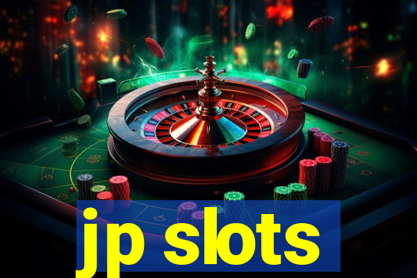 jp slots