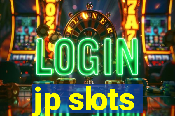 jp slots