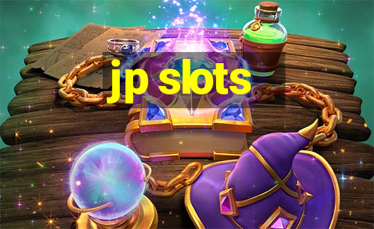 jp slots