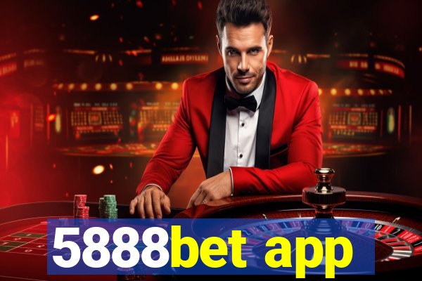 5888bet app