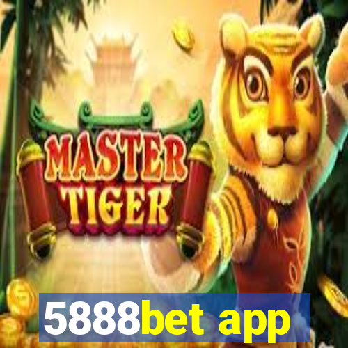 5888bet app