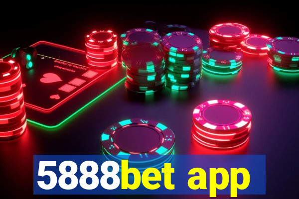 5888bet app