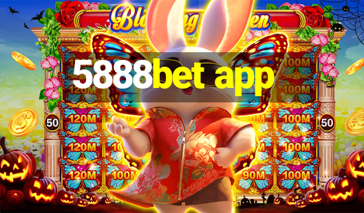 5888bet app