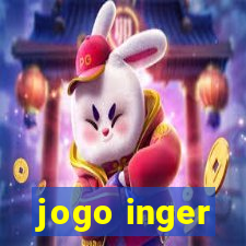 jogo inger