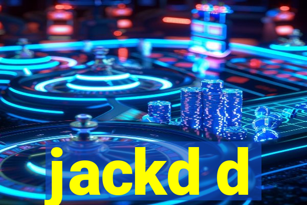 jackd d