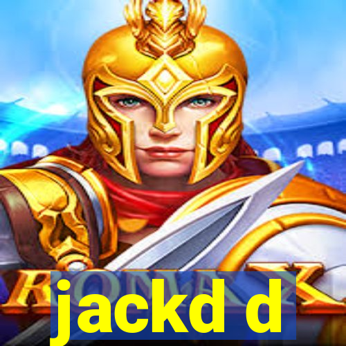 jackd d