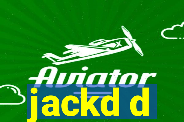 jackd d