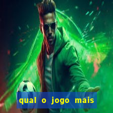 qual o jogo mais fácil para ganhar dinheiro