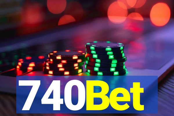 740Bet