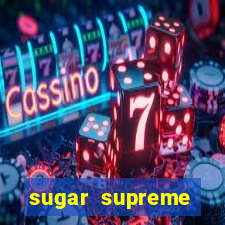 sugar supreme powernudge slot