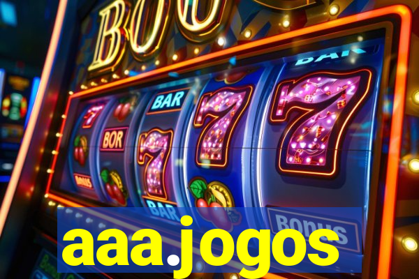 aaa.jogos