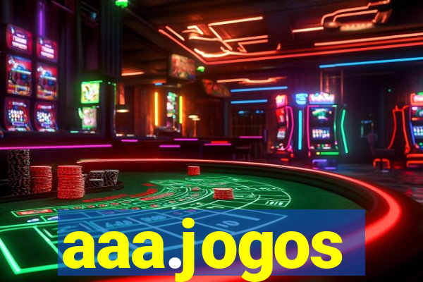 aaa.jogos