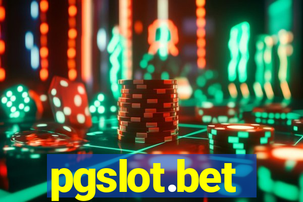 pgslot.bet