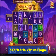 escritorio virtual jogo