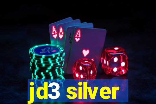 jd3 silver