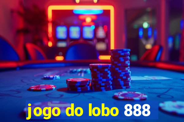 jogo do lobo 888