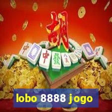 lobo 8888 jogo