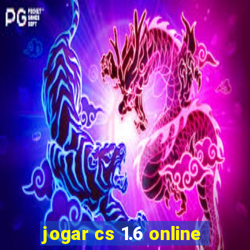 jogar cs 1.6 online