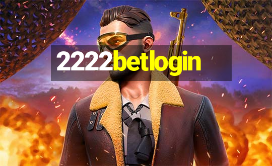 2222betlogin