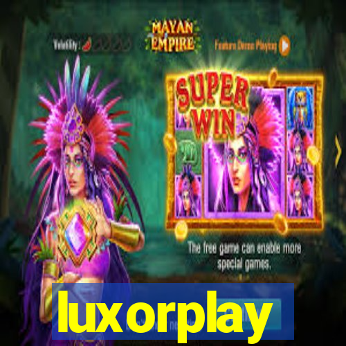 luxorplay