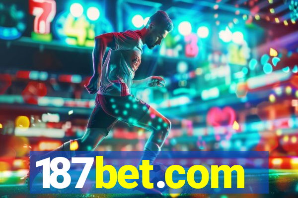 187bet.com