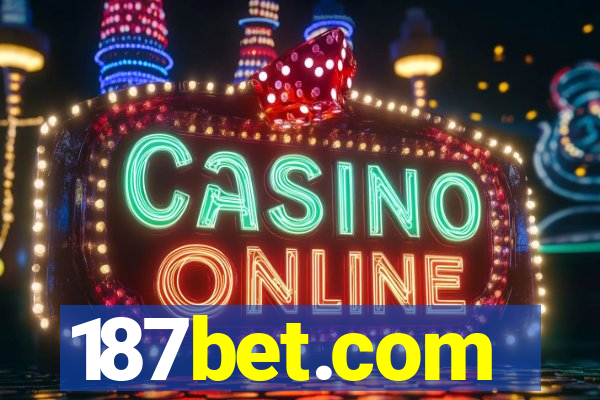 187bet.com