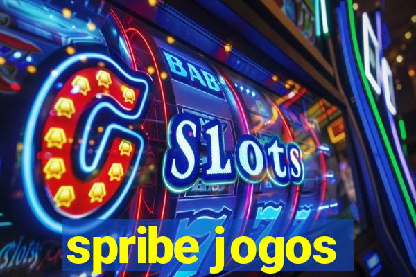 spribe jogos