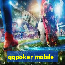 ggpoker mobile