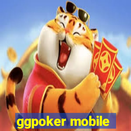 ggpoker mobile