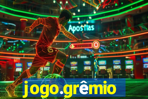 jogo.grêmio