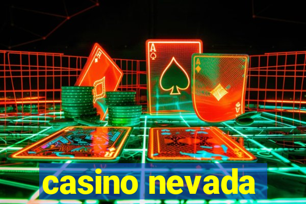 casino nevada