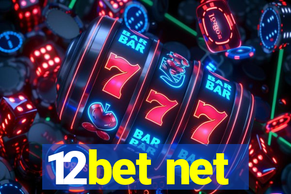 12bet net