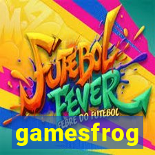 gamesfrog