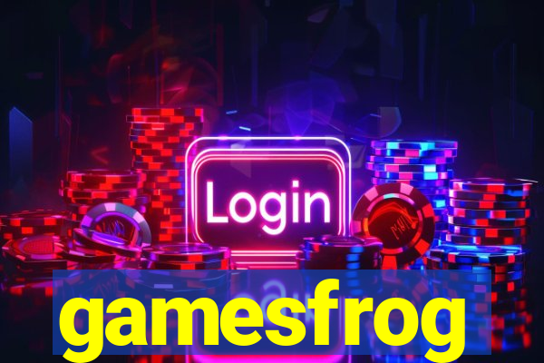 gamesfrog