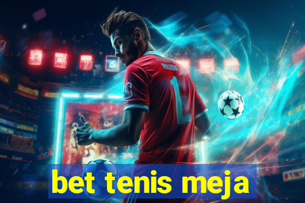 bet tenis meja