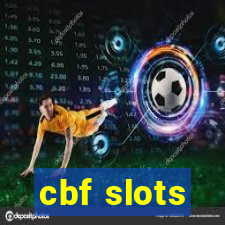 cbf slots