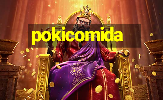 pokicomida