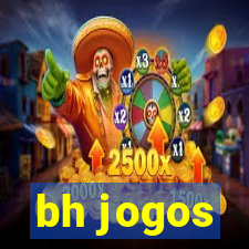 bh jogos