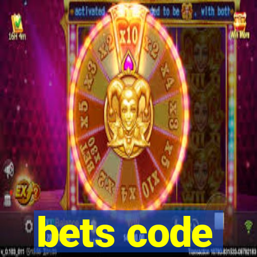 bets code