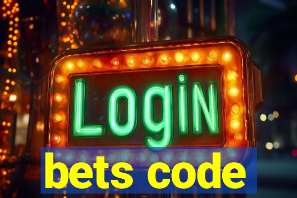 bets code