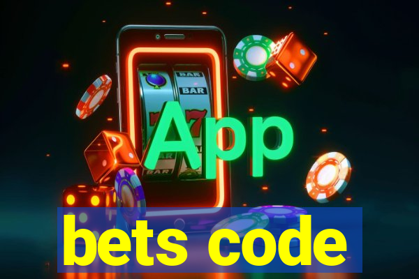 bets code