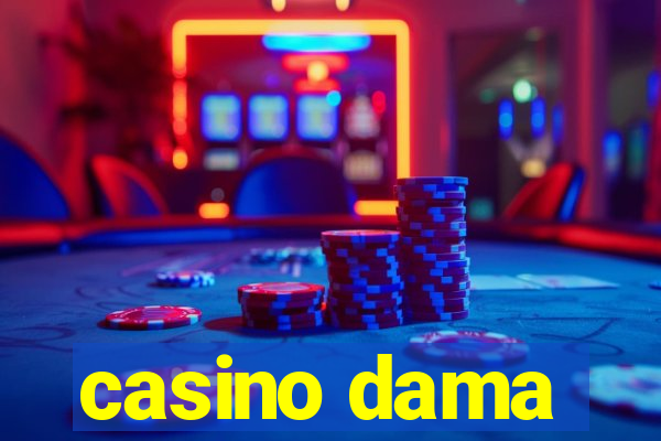 casino dama