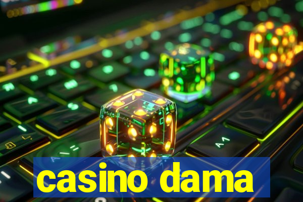 casino dama