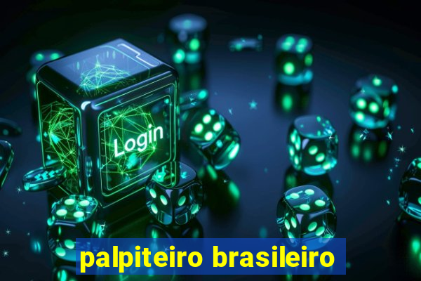 palpiteiro brasileiro