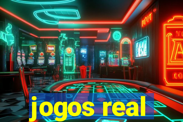 jogos real