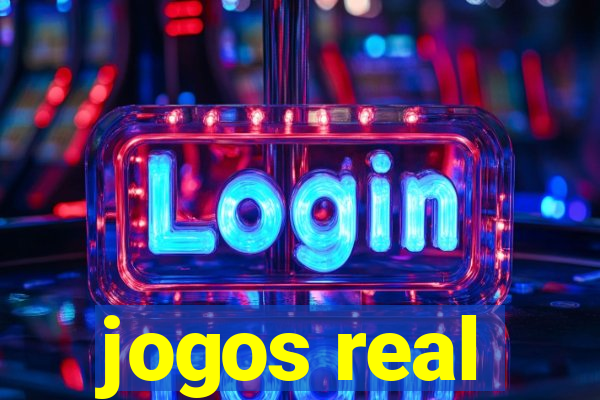 jogos real