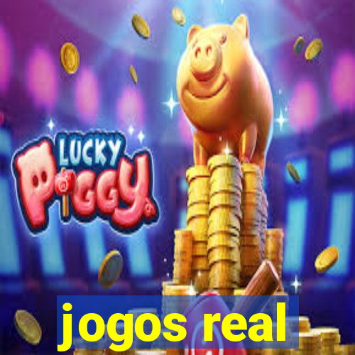 jogos real