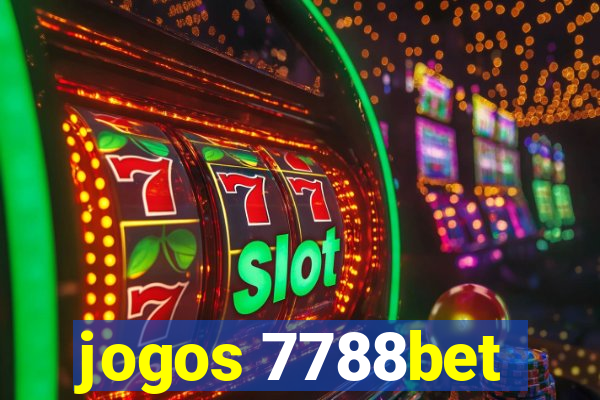 jogos 7788bet