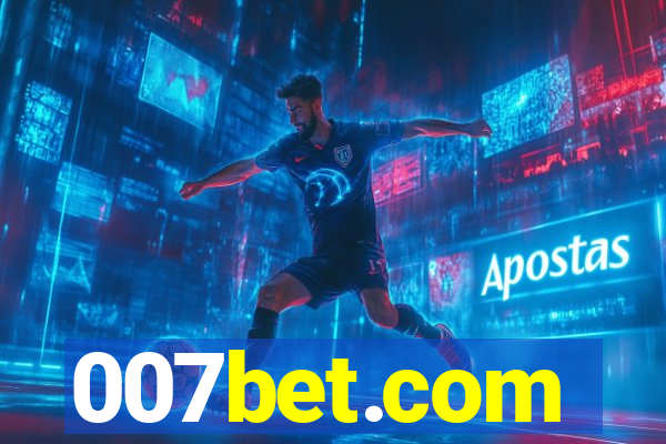 007bet.com