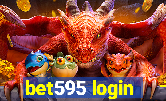 bet595 login